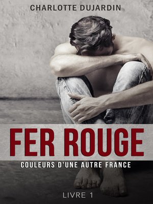 cover image of FER ROUGE